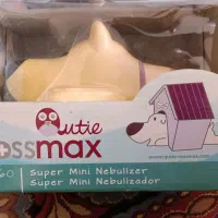 دستگاه نبولایزر