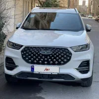 تیگو ۸ پرو پریمیوم بیرنگ