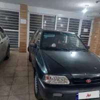 پراید 141|خودرو سواری و وانت|شاهین‌شهر, فردوسی|دیوار