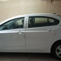 فروش شاهین صفر ۱۴۰۲. سانروف دار. EXP