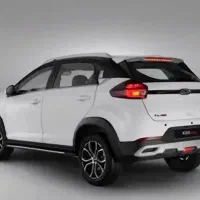 خودروی سواری X22 پرو دنده ای  مدل 1403 صفر|خودرو سواری و وانت|تبریز, |دیوار