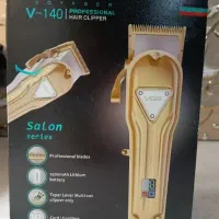 ماشین اصلاح موی سر و صورت VGR مدل V-140