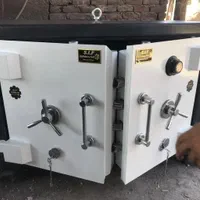 گاوصندوق الیاژی کد 480|فروشگاه و مغازه|جیرفت, |دیوار