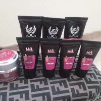 وسایل کاشت ناخن|آرایشی، بهداشتی، درمانی|اردبیل, |دیوار