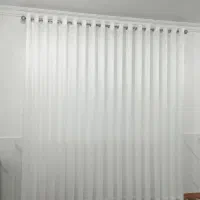 پنل پرده آماده پانچ|پرده، رانر، رومیزی|سرخرود, |دیوار