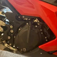 کاوازاکی نینجا ninja 250|موتورسیکلت|مشهد, هفده شهریور|دیوار