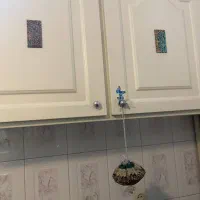 کابینت فلز|مصالح و تجهیزات ساختمان|اصفهان, سروستان|دیوار