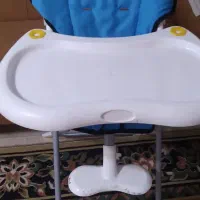 صندلی غذای کودک
