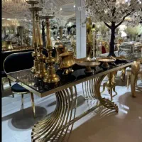 صندل تالار خاطره  / تالاری