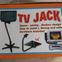 پایه تلویزیون دیواری|تلویزیون و پروژکتور|تبریز, |دیوار