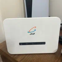 مودم همراه اول HA6400