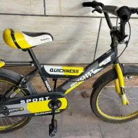 دوچرخه و اسکوتر