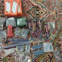 قطعات الکترونیکی