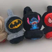 گوش گیر بچگانه|کفش و لباس بچه|قشم, |دیوار