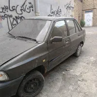 پراید