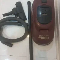 جارو برقی نو  ژاپنی  با مکش خوب فروش فوری