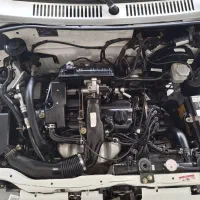 پراید ۱۳۲ مدل ۹۵ SE|خودرو سواری و وانت|رشت, معلم|دیوار