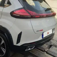 x33کراس|خودرو سواری و وانت|محمدشهر, محمدشهر|دیوار