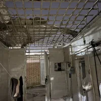 خانه 50متری|فروش خانه و ویلا|اهواز, کوی علوی|دیوار