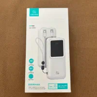 پاوربانک یوسمز مدل CD212-20W