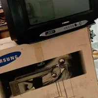 تلویزیون سامسونگ  ۱ + ۲۱