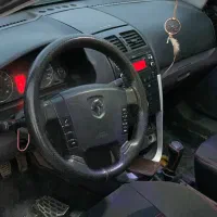 سورن ef7|خودرو سواری و وانت|سلماس, |دیوار