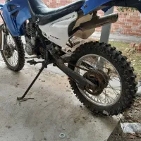 تریل احسان ۲۵۰سی سی|موتورسیکلت|بیله سوار, |دیوار