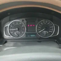 پرشیا ۱۴۰۲ موتور جدید|خودرو سواری و وانت|تبریز, |دیوار