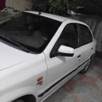 سمند 91 ef7|خودرو سواری و وانت|فلاورجان, |دیوار