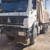 ده چرخ بی بن مدل۱۳۹۳