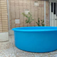 وان بزرگ ۱۴۰۰ لیتری