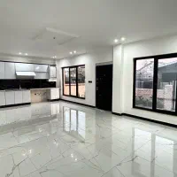 ویلا شهرکی با نگهبانی و سند تک برگ 150 متر|فروش خانه و ویلا|چاف و چمخاله, |دیوار