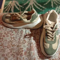 کفش اسپرت دخترانه