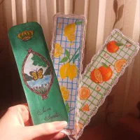 بوک مارک فانتزی و خاص