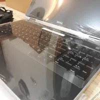 لپ تاپ dell latitude i7 بالاتر از i7 نسل هشت قویتر|رایانه همراه|رشت, چله خانه|دیوار