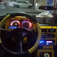 ماشین پراید