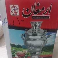 سماور/سماورگازی/ چای/|سماور، چایساز، قهوهساز|تهران, دهقان|دیوار