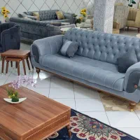 تولیدی مبلمان راحتی آوینا(ملایر)