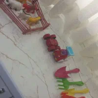 اسباب بازی ،دخترانه و پسرانه ،لگو بازی ،ماشین