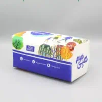 فروش انواع دستمال کاغذی مرغوب و اقتصادی|مواد شوینده و دستمال کاغذی|مشهد, نوفل لوشاتو|دیوار