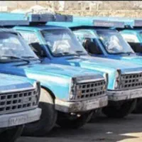 استخدام راننده در باربری