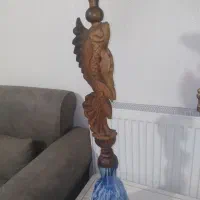 قلیان|صنایع دستی و سایر لوازم تزئینی|شاهینشهر, عطار|دیوار