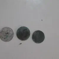 سکه|کلکسیون سکه، تمبر، اسکناس|زابل, |دیوار