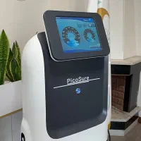 دستگاه 3 پروب + یک پروب اپشنال پیکوشورA