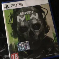 بازیcall of duty modern warfare 2 ps5