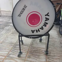 طبل استیل