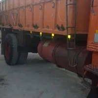 بنز تک مدل ۱۳۶۰|خودرو سنگین|بجنورد, |دیوار