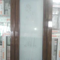 شیشه دو جدار و تک جدار