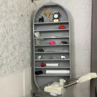 فروش تعدادی لوازم سالن