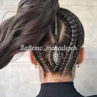 آموزش و خدمات بافت مو و موخوره گیری